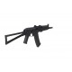 Specna Arms SA-J81 Core Gen.2 AEG Rifle - Black, Lightweight AK Power